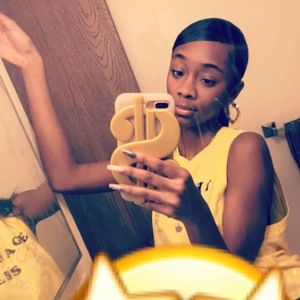 Meet your Posher, Azzure